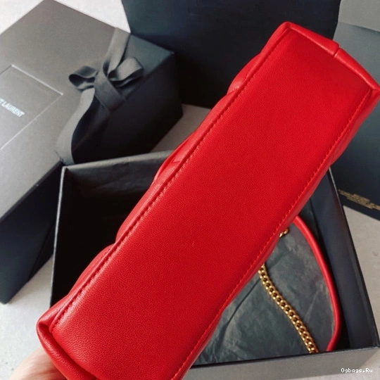 YSL BAG PUFFER TOY 0731